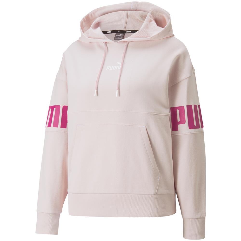 Colorblock Power 84712516, Donne, Rosa, S - Foto 1