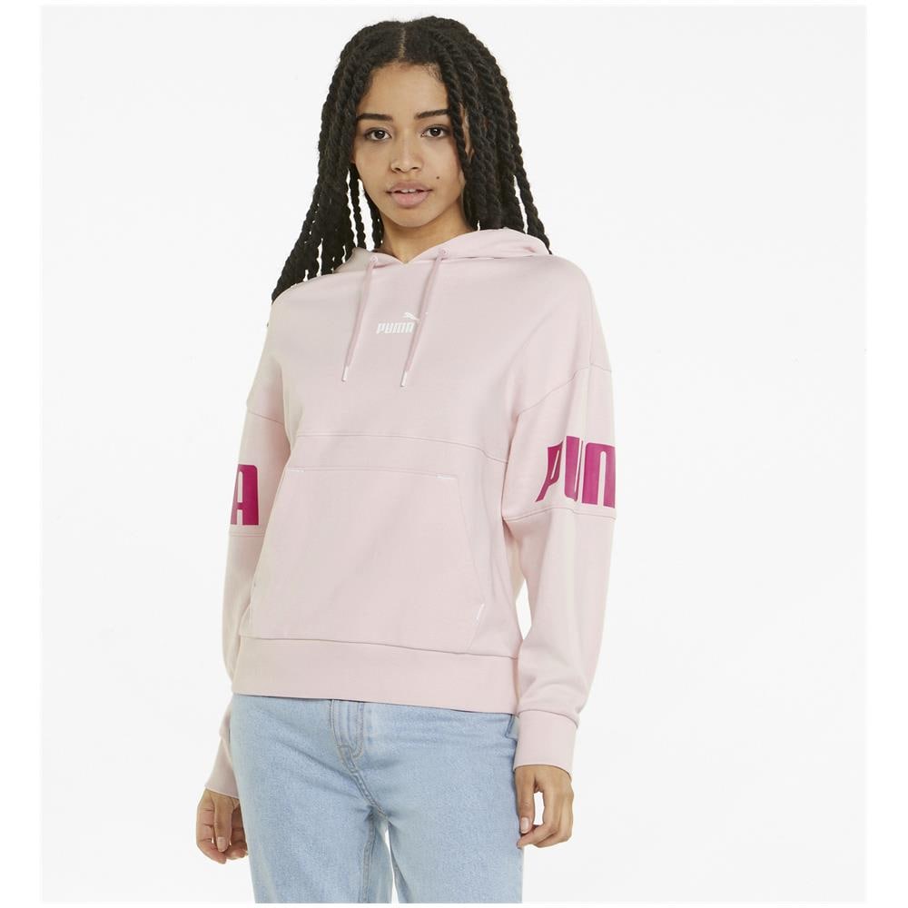 Colorblock Power 84712516, Donne, Rosa, S - Foto 5
