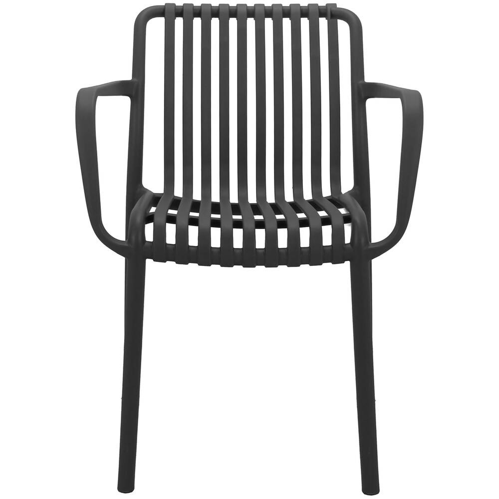 Faffy - Poltrona Da Giardino In Resina - Foto 3