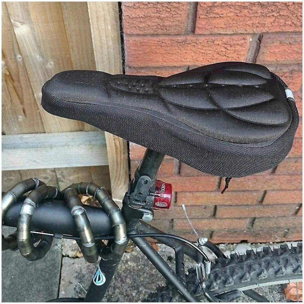 Selle Enfant Vélo équilibre – Coussin Souple Noir, 22x11.2cm, Universelle Draisienne