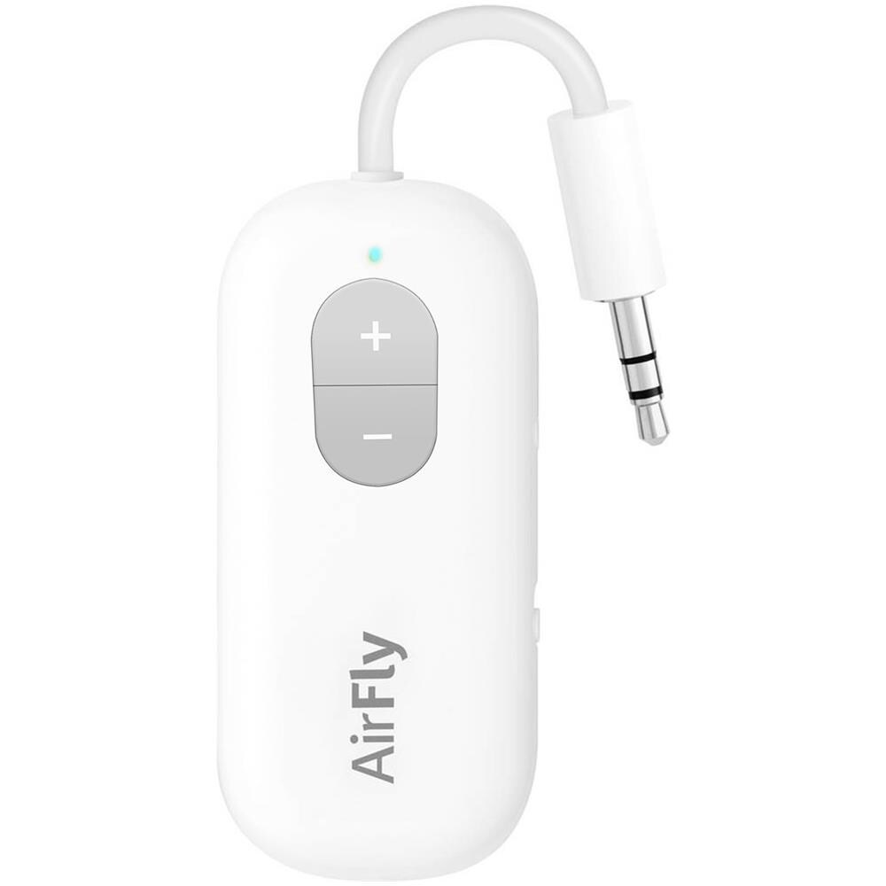 Trasmettitore / Ricevitore Bluetooth Con Jack Da 3,5 Mm Twelve South Airfly Se - Foto 1