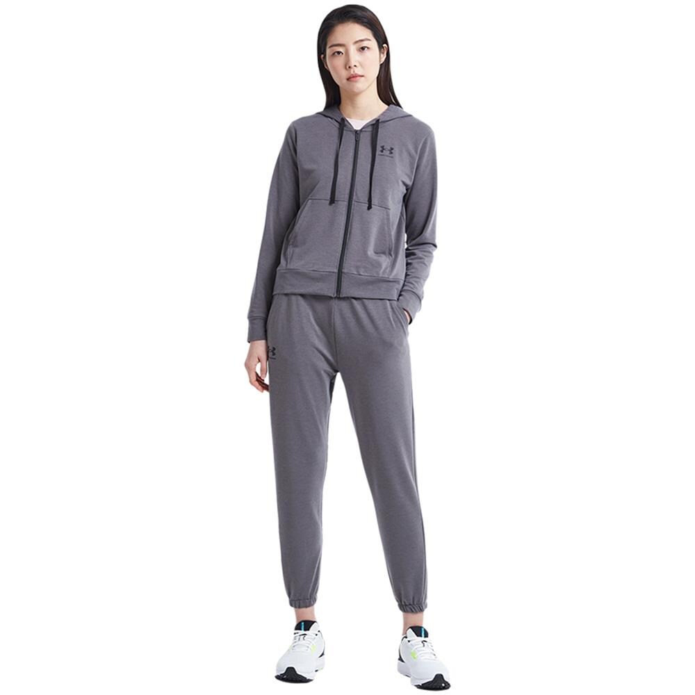 Rival Terry 1369854-010, Donne, Grigio, Xs - Foto 6