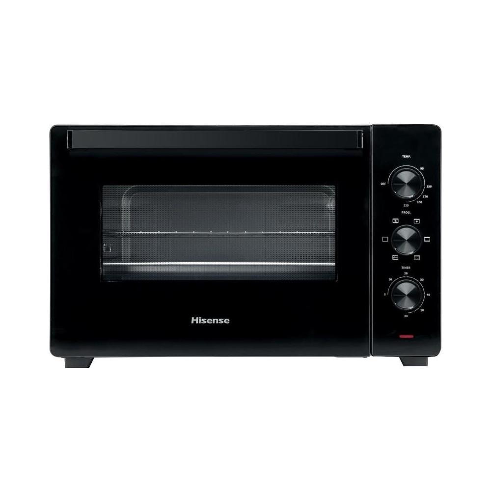 Fornetto elettrico HOM45M Nero - Foto 1