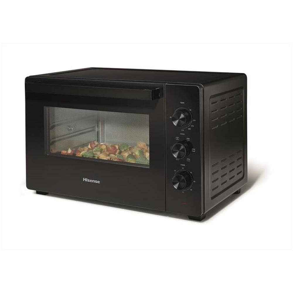 Fornetto elettrico HOM45M Nero - Foto 2