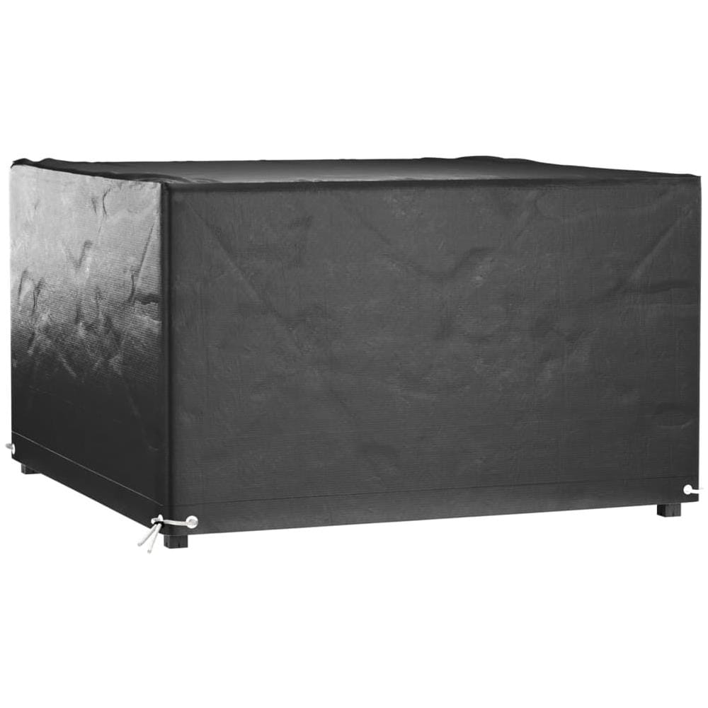 Copertura Mobili Da Giardino 8 Occhielli 125x125x75cm Quadrata - Foto 1