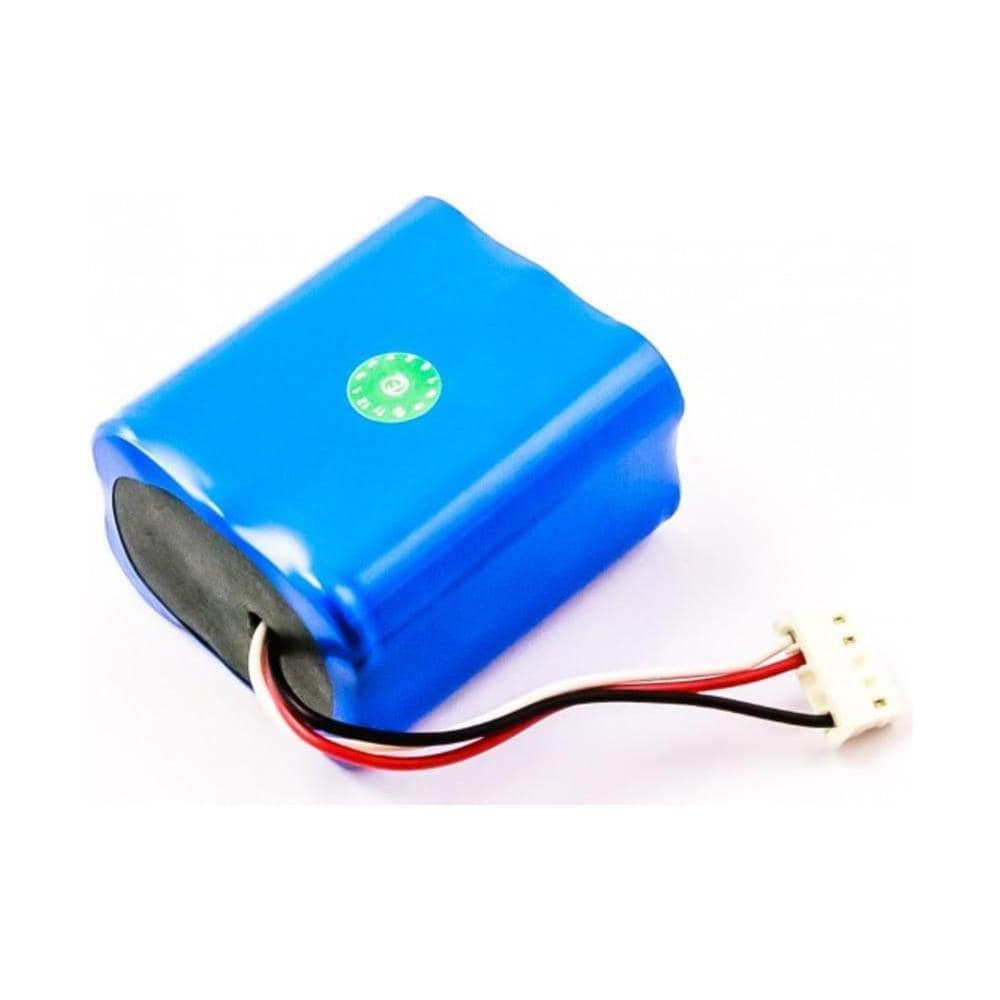 Batterie - Nimh - 2000 Mah - Fr Irobot Braava 380, 380t - Foto 2