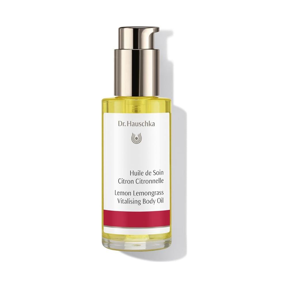 , Body Care, Limone Lemongrass, Vitalizzazione, Olio Per Il Corpo, Giorno, 75 Ml - Foto 1