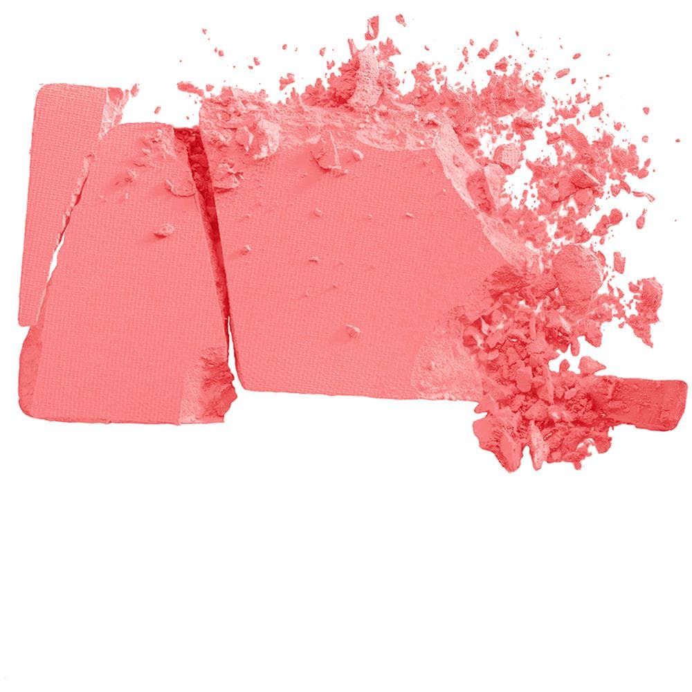 Polvere compatta per guance 24 Rosa Caldo 5g - Foto 2