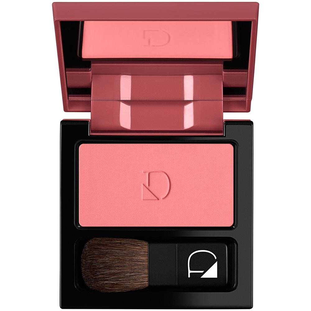 Polvere compatta per guance 24 Rosa Caldo 5g - Foto 1