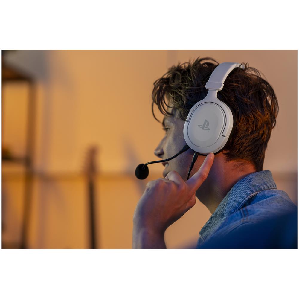 CUFFIE GAMING PER PS5™GXT 498W FORTA - Foto 7