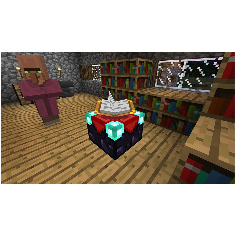 Minecraft Standard Switch - Foto 5