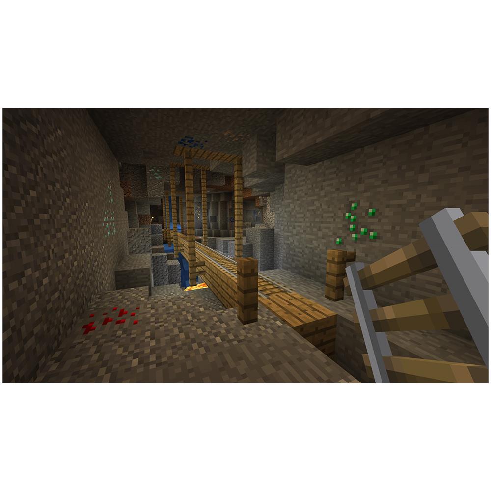 Minecraft Standard Switch - Foto 2