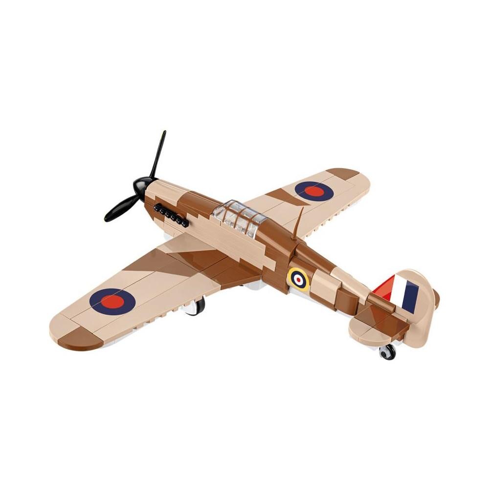 Hawker Hurricane MK. 1 - Foto 3