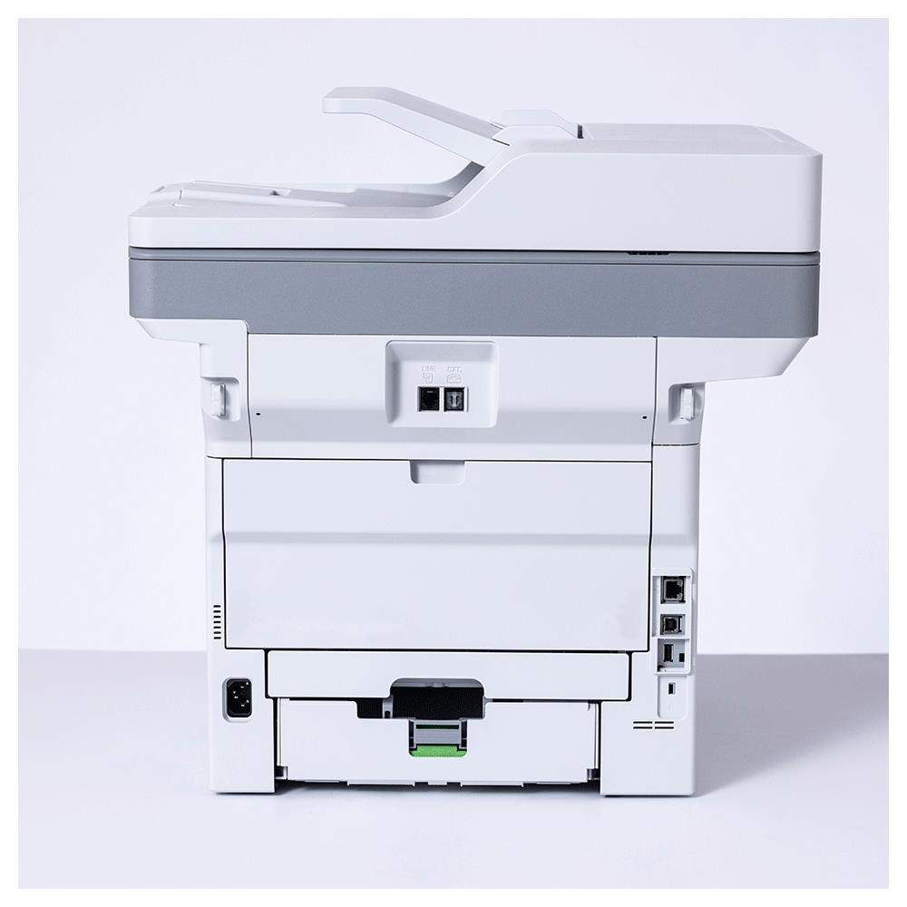 Stampante Multifunzione Laser Monocromatica MFC-L6910DW A4 1200 x 1200 DPI 50 ppm Wi-Fi - Foto 4