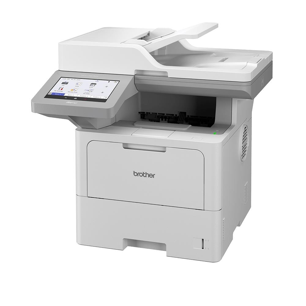 Stampante Multifunzione Laser Monocromatica MFC-L6910DW A4 1200 x 1200 DPI 50 ppm Wi-Fi - Foto 2