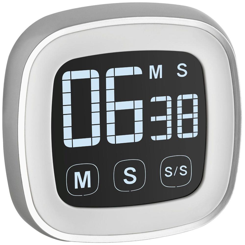 TFA-DOSTMANN - Orologio Timer con Cronometro - Modello 38.2028.02 - ePRICE