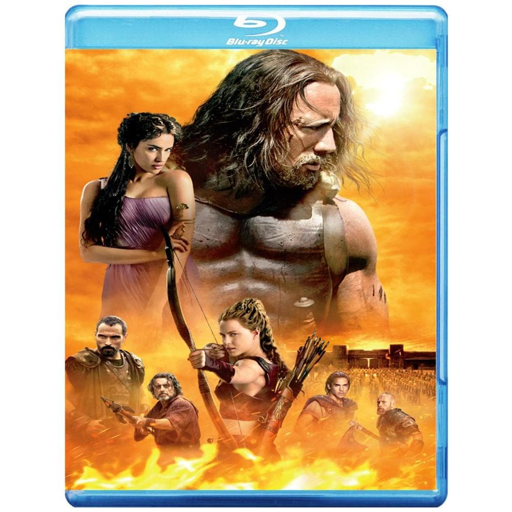 Brd Hercules - Il Guerriero - Foto 1