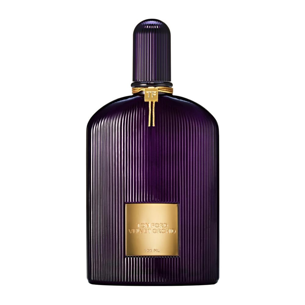 Velvet orchid Eau de Parfum 100 ml Spray - Foto 2