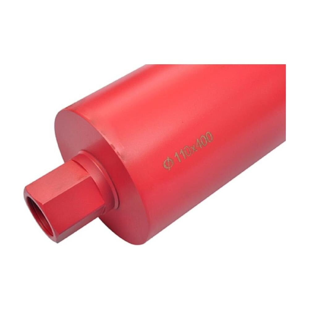 Punte Trapano Carotiere Diamantato 110x400mm - Foto 2