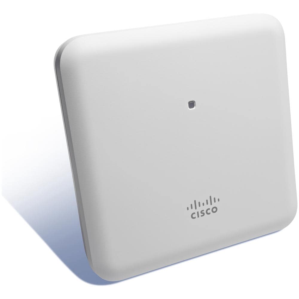 Cisco Aironet 1852I - Wireless access point - 802.11ac (draft 5.0) - Wi-Fi - doppia banda - Foto 2