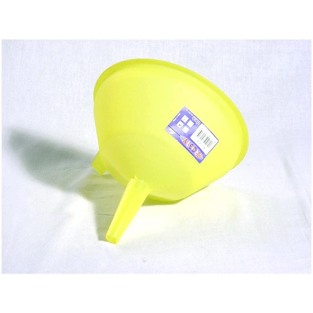 Nettina Spugna + Fibra Bassa Grande 3 Pezzi Art. 0246 Attrezzi Pulizie - Foto 3