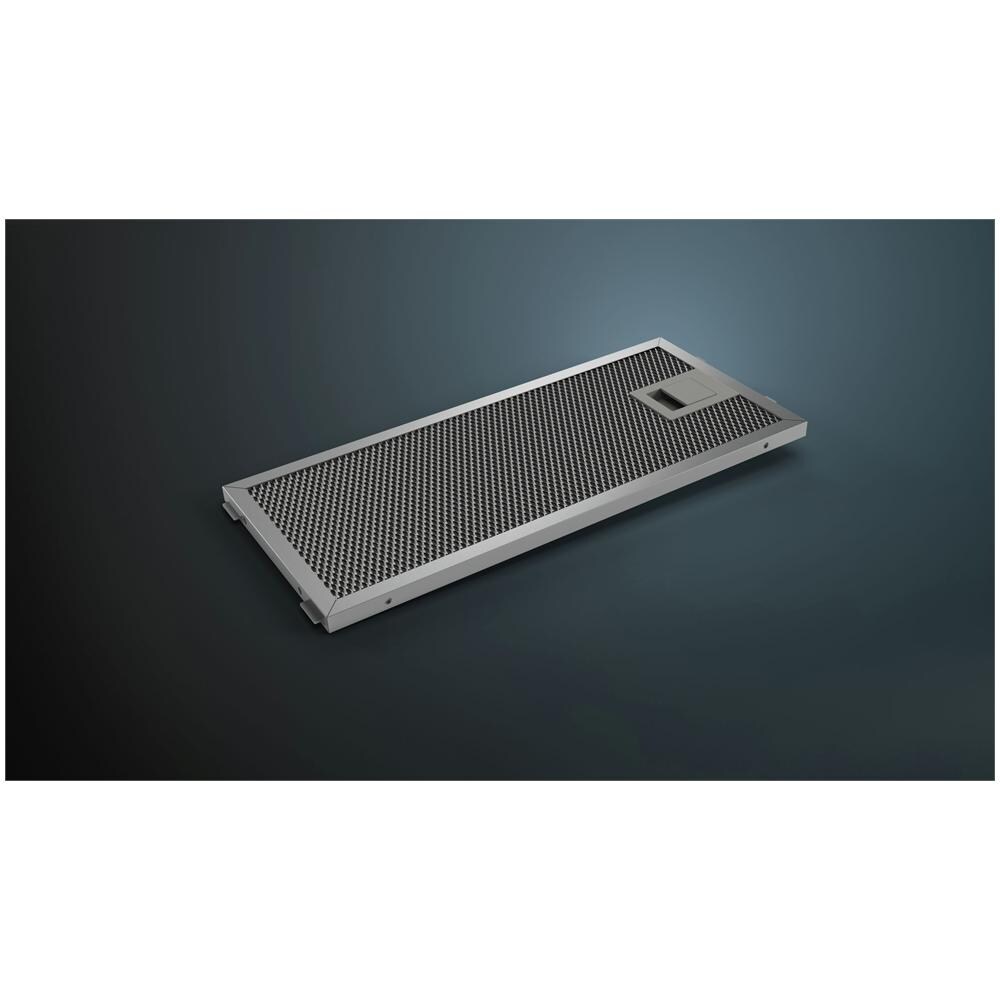 Cappa a Parete LC98KLV60 Aspirante e Filtrante 90 cm Colore Nero - Foto 8