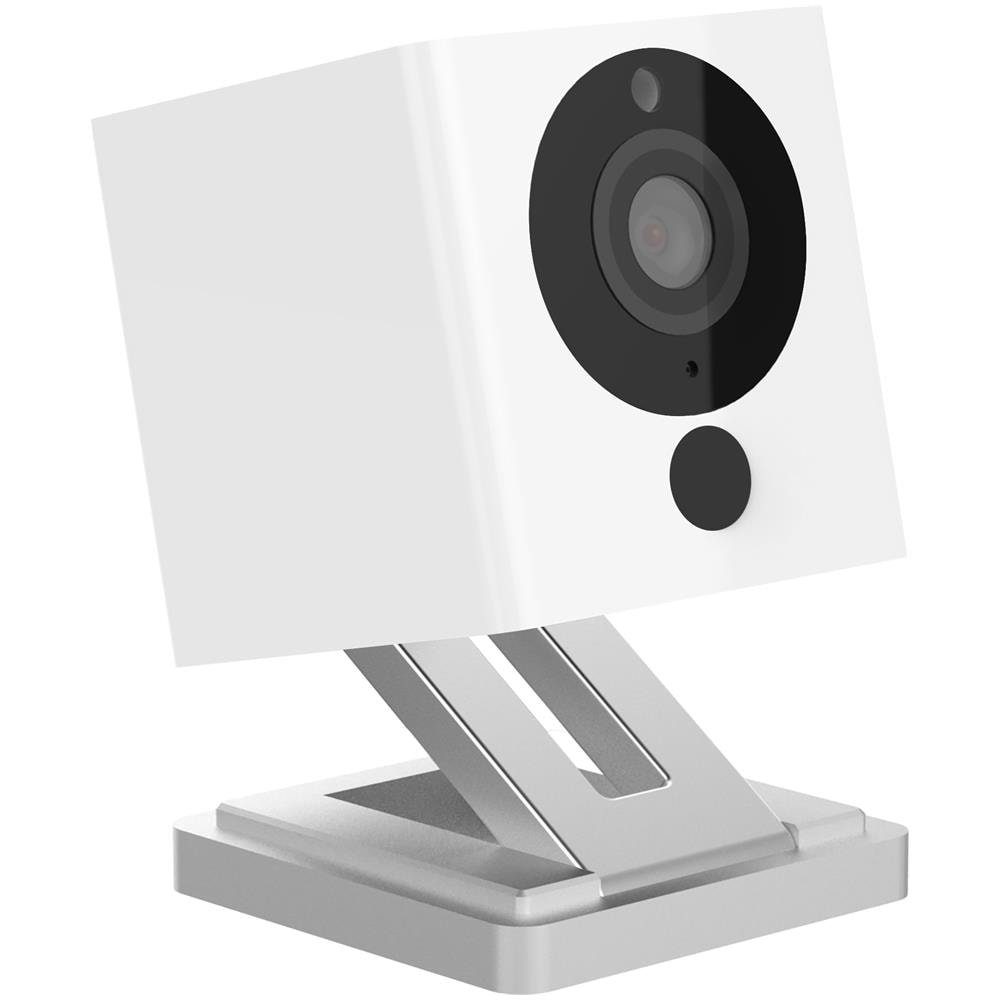 Spot+ Videocamera Wi-Fi HD per Sistemi Di Sicurezza - Foto 1