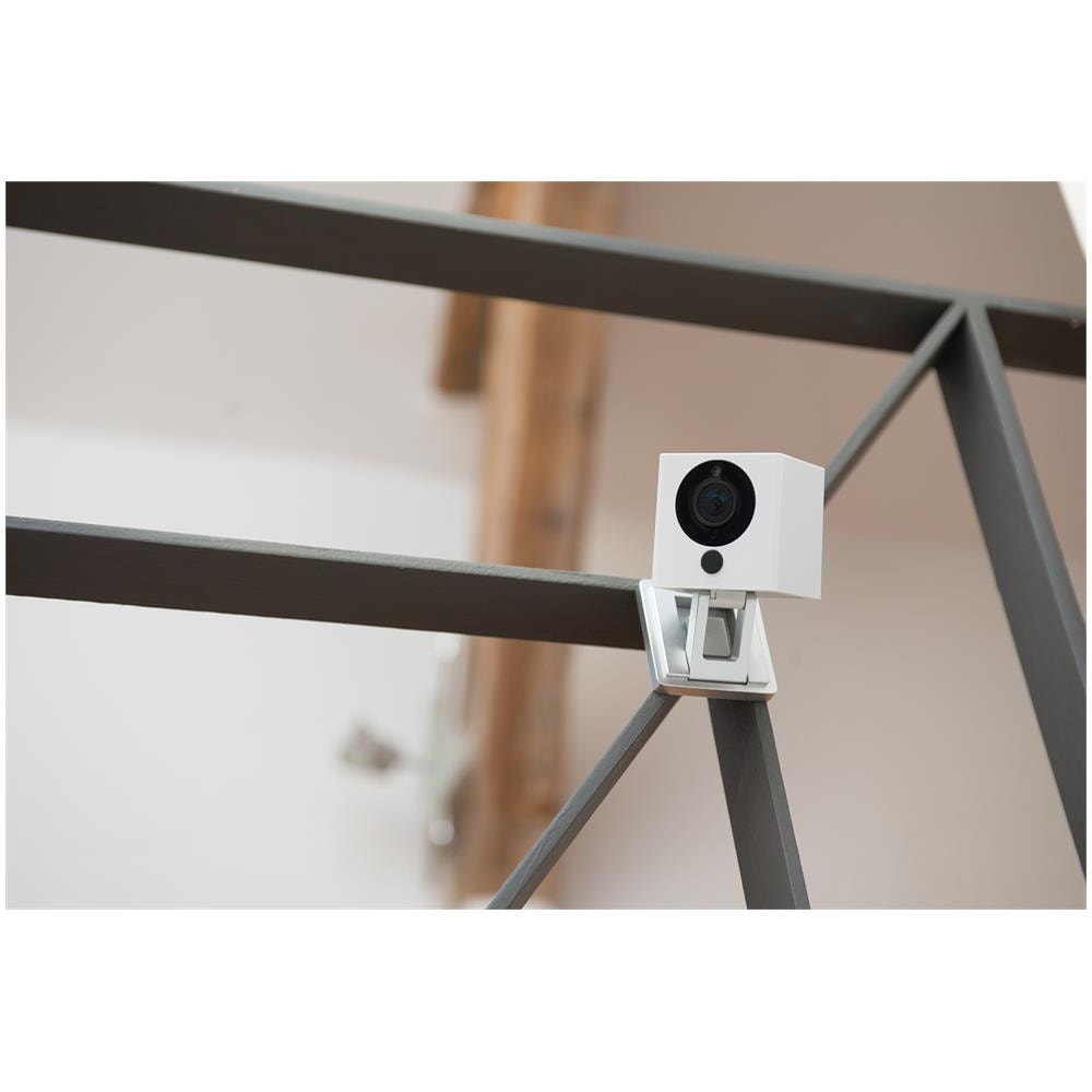 Spot+ Videocamera Wi-Fi HD per Sistemi Di Sicurezza - Foto 2