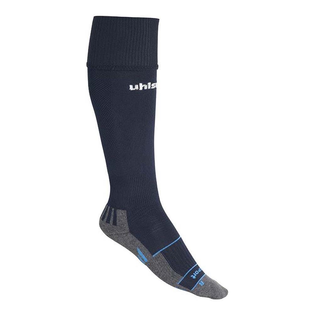 Calze Team Pro Player Abbigliamento Uomo Eu 41-44 - Foto 1