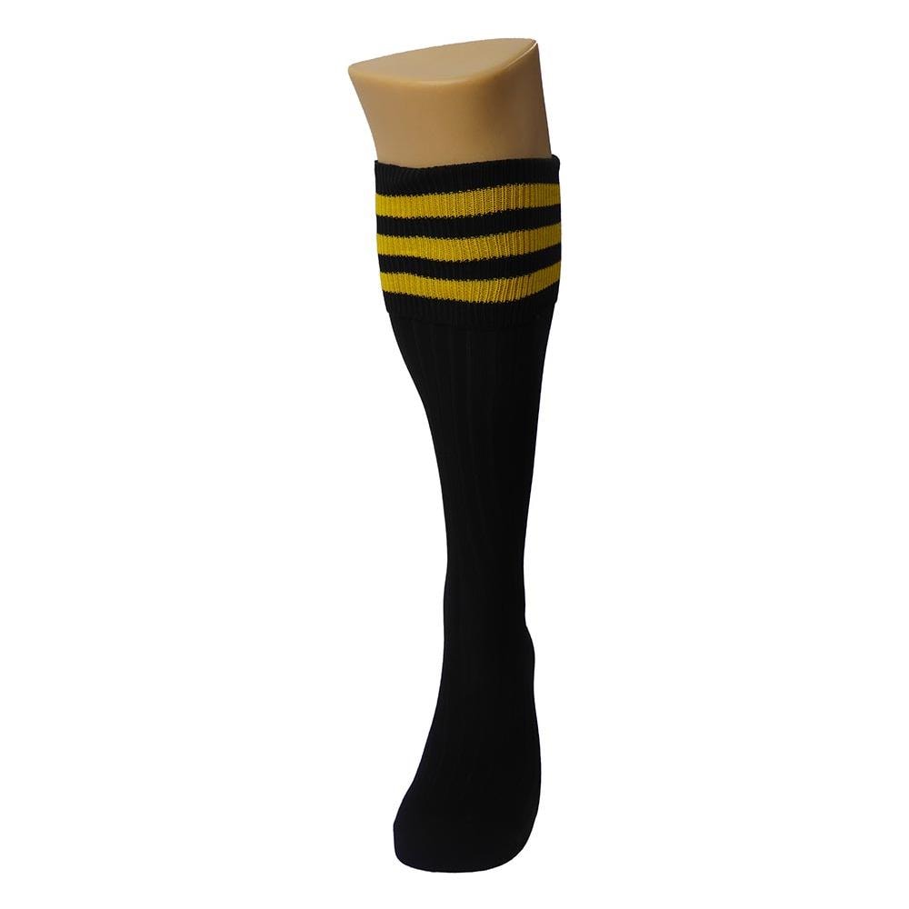 Calze Football Tight Abbigliamento Uomo Eu 41-45 - Foto 1