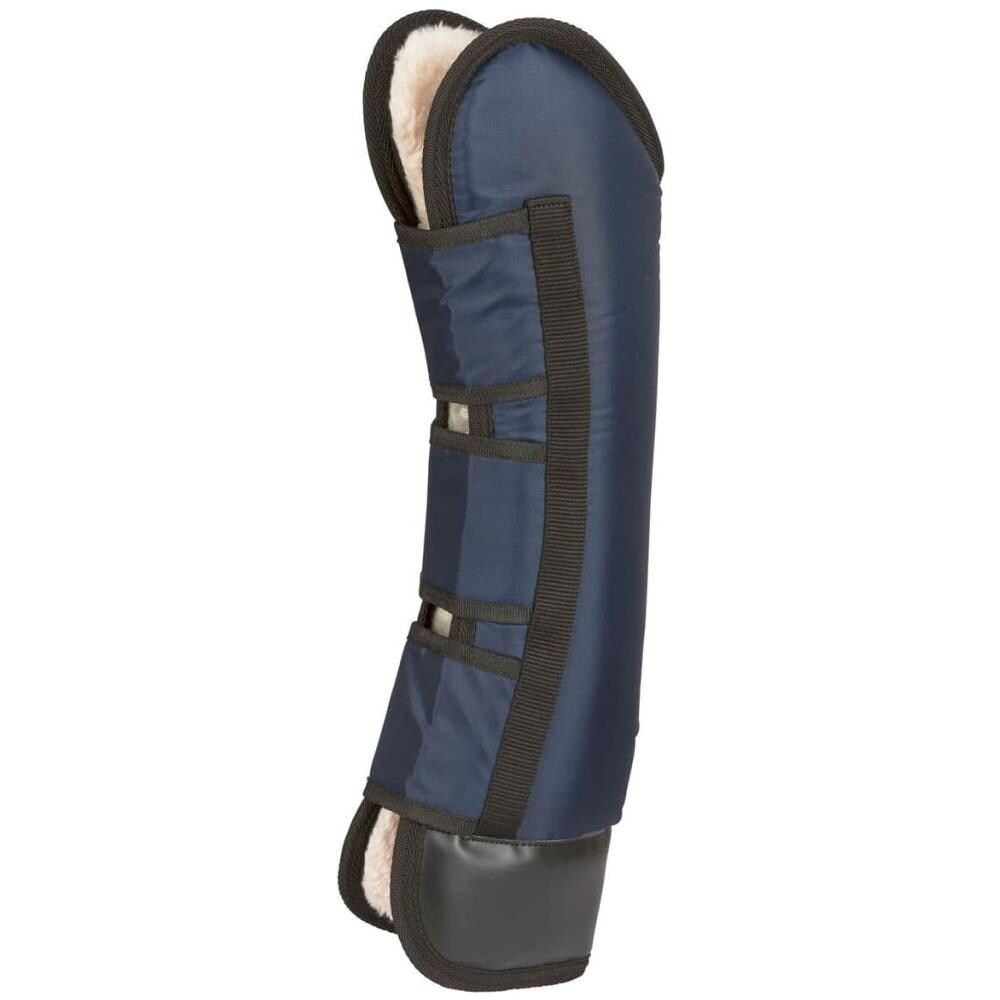 4 Pz Set Stinchiere Da Viaggio Taglia Full 32452 - Foto 6