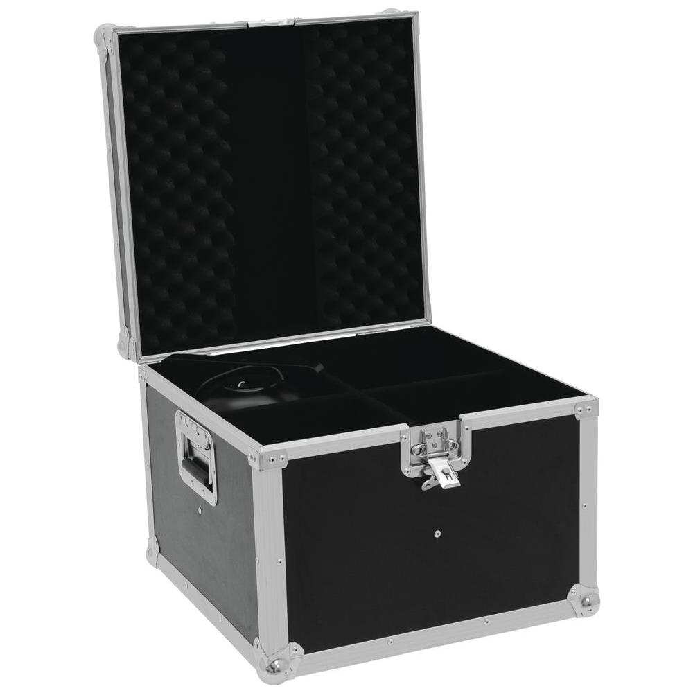 Flightcase Ep-64 4x Par-64 Spot Short - Foto 2