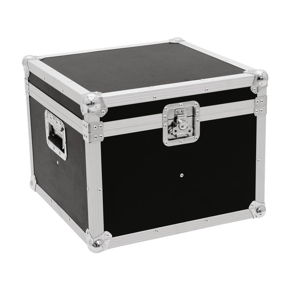 Flightcase Ep-64 4x Par-64 Spot Short - Foto 1