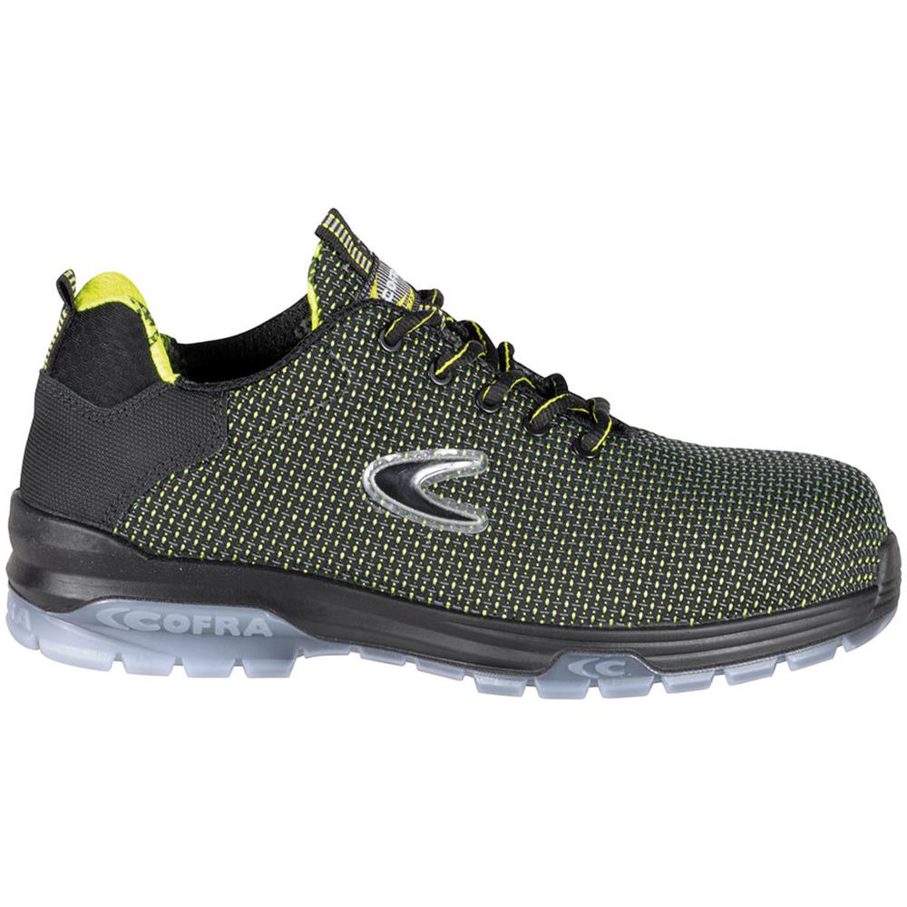 pensieri su prezzo ridotto Scarpe 2018 Cofra - Revival S3 Src Scarpe Antinfortunistiche In Techschell (43 ... pensieri su prezzo ridotto Scarpe 2018 Cofra - Revival S3 Src Scarpe Antinfortunistiche In Techschell (43 ...
