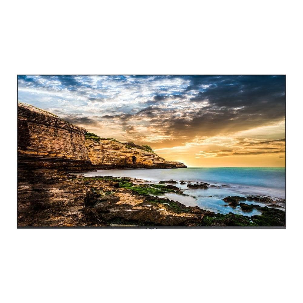 Display LFD 65" LED QE65T 3840x2160 4K Ultra HD con MagicInfo - Foto 1