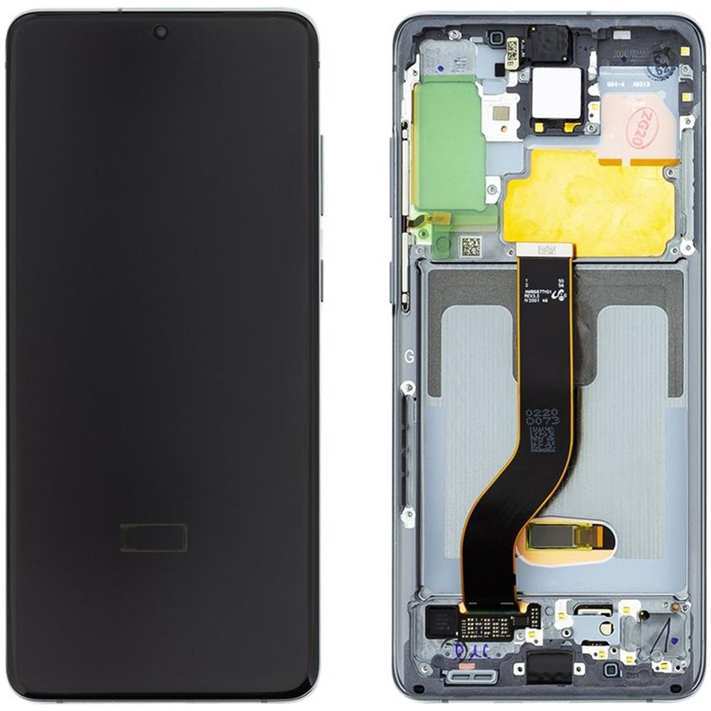 Samsung S21 Дисплей Купить