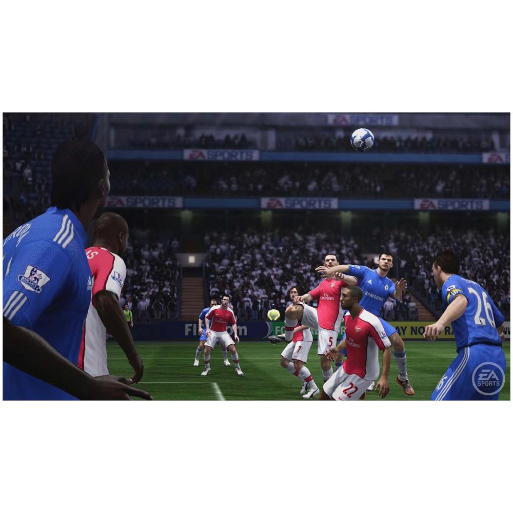 Psp Fifa 11 - Foto 2