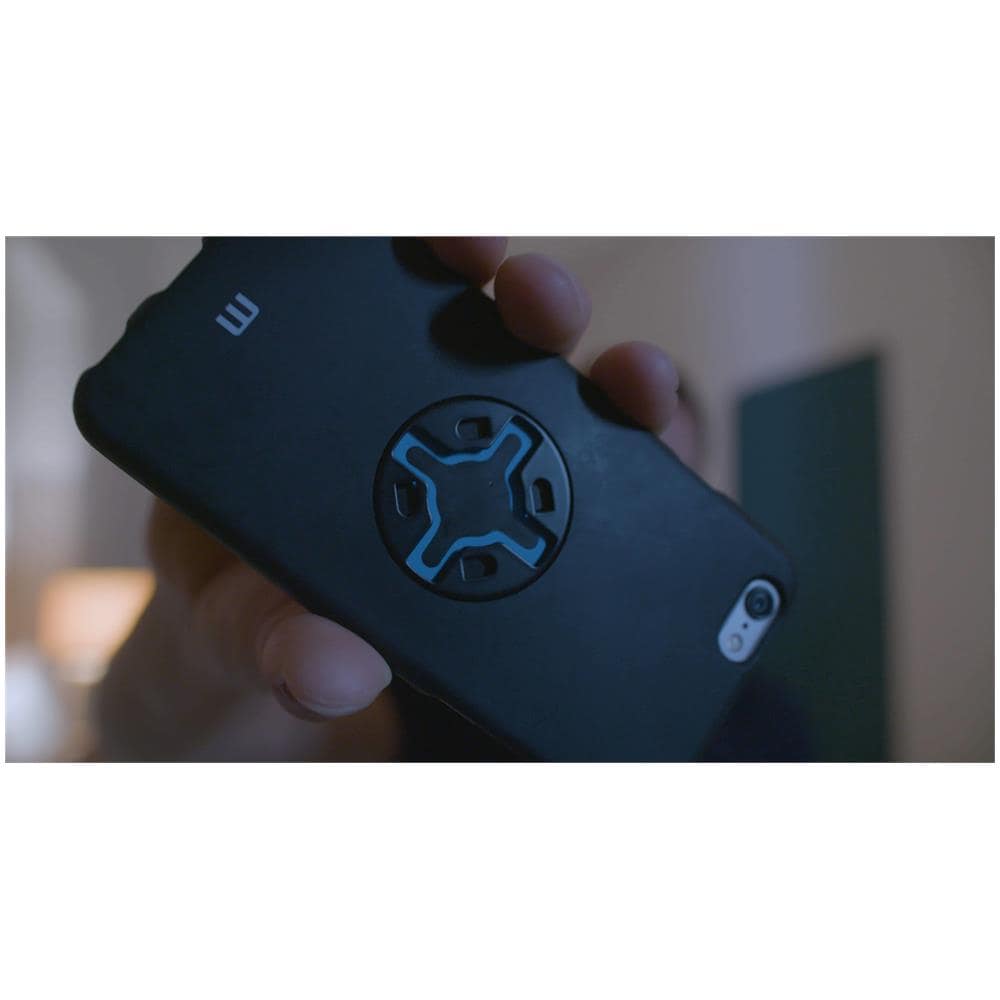 046013 5.8" Cover Nero custodia per cellulare - Foto 2