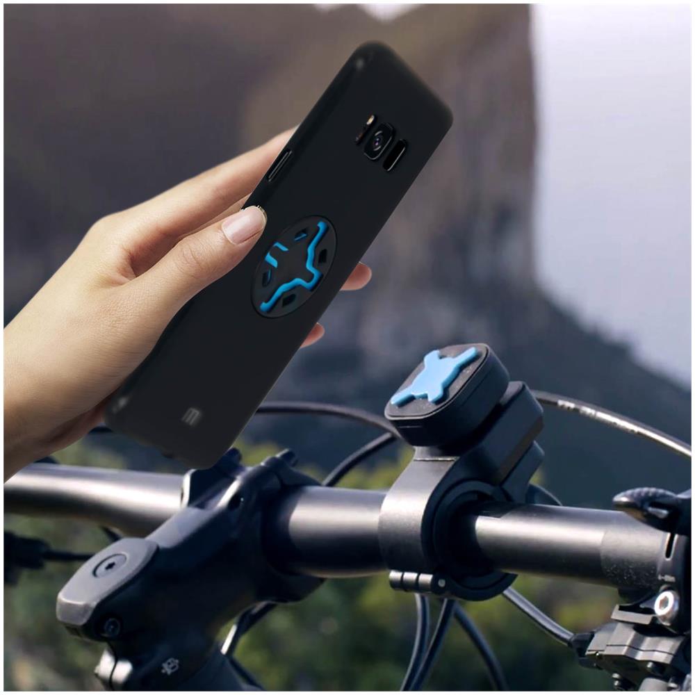 046013 5.8" Cover Nero custodia per cellulare - Foto 9