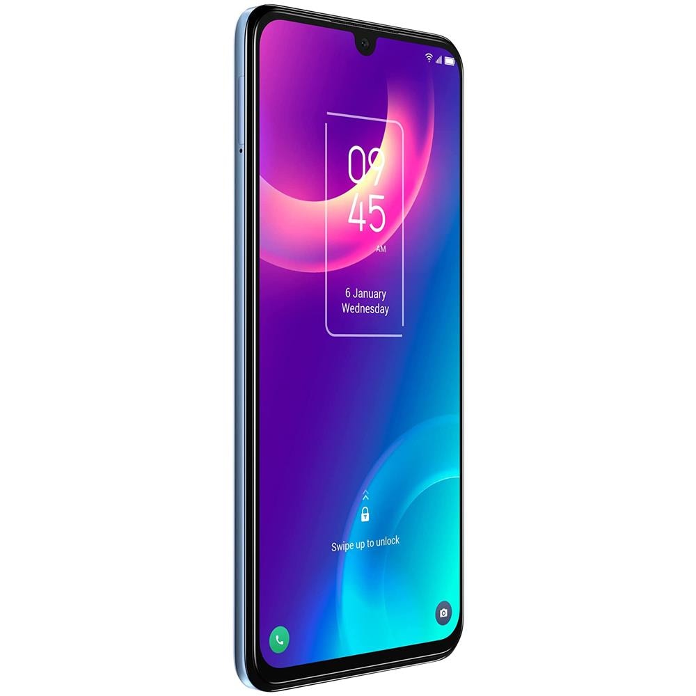 30 64 GB 4 GB Ram Dual Sim Display 6.7" Full HD+ Slot Micro SD Fotocamera 50 Mpx Android Blu - Foto 2