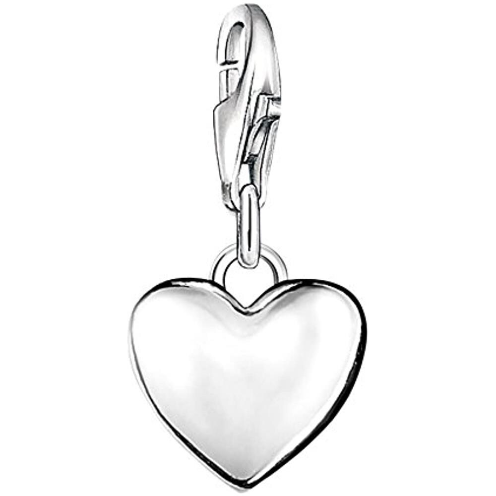 , Ciondolo Da Donna, Argento 925 (24)  - Foto 1