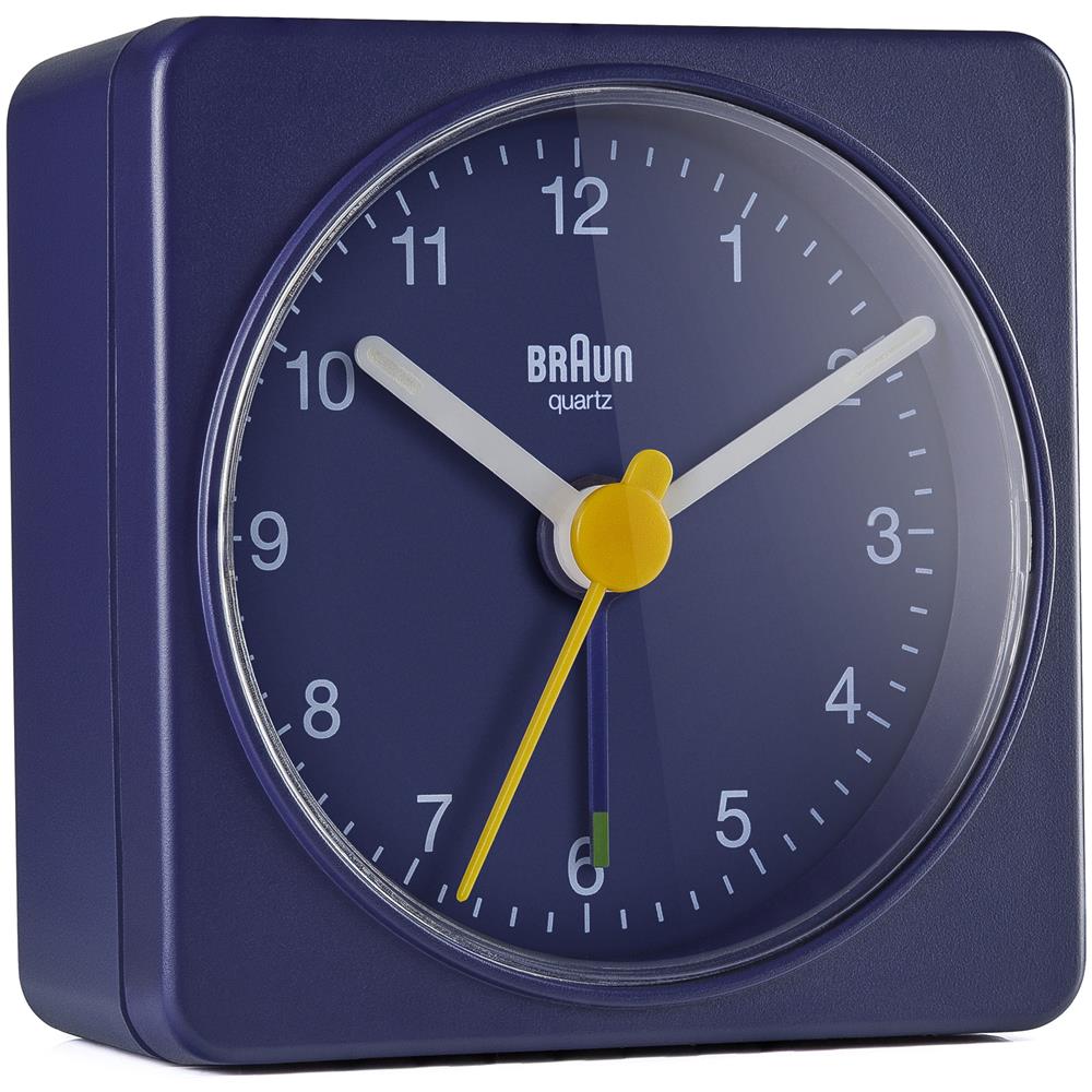 Travel Alarm Clock - Foto 1