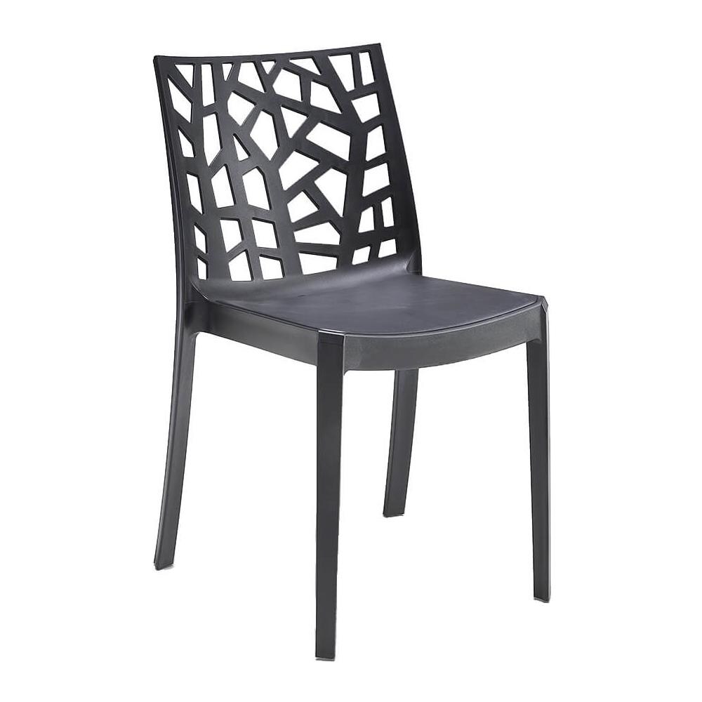 Matrix - Sedia Da Giardino - Foto 1