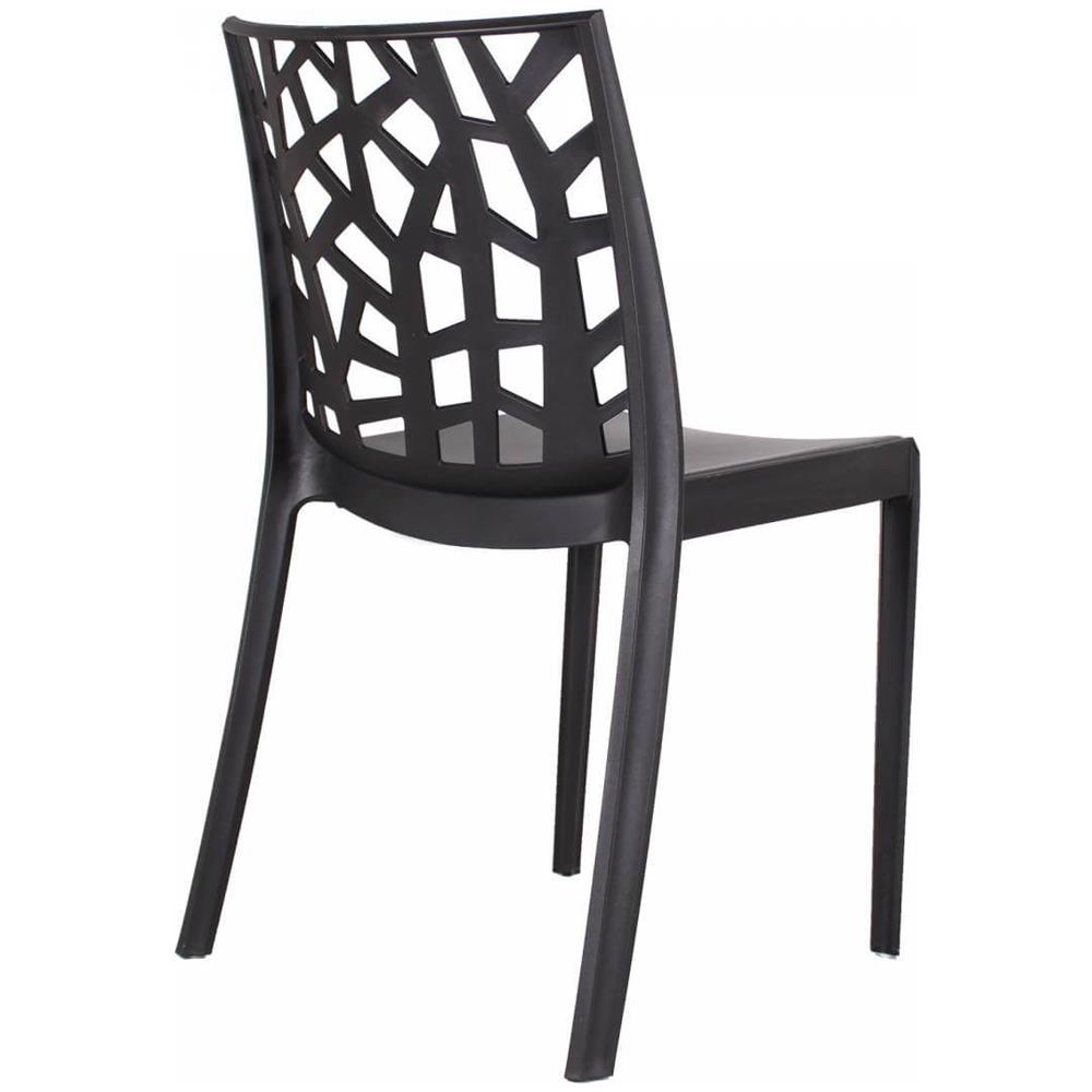 Matrix - Sedia Da Giardino - Foto 4