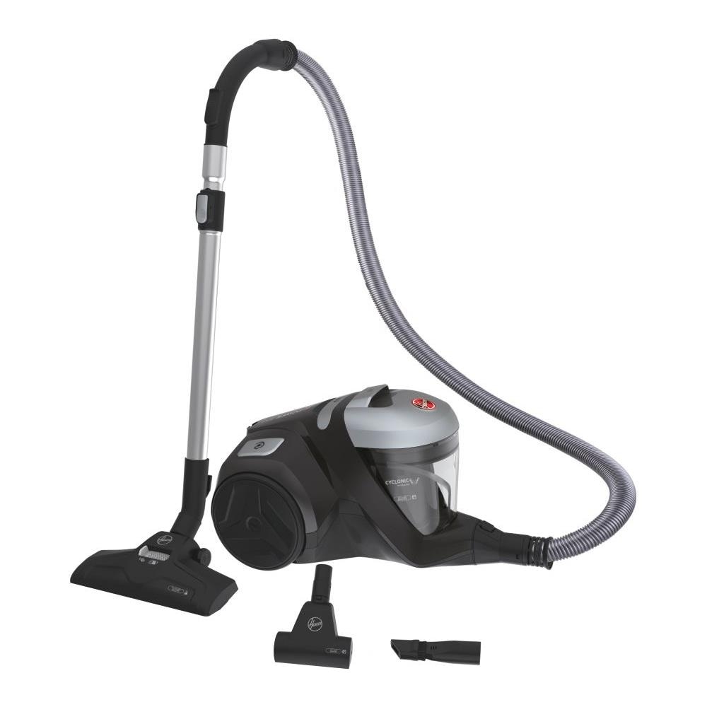 Aspirapolvere Senza Sacco 850w 2lt Hepa Colore Nero  - Foto 1
