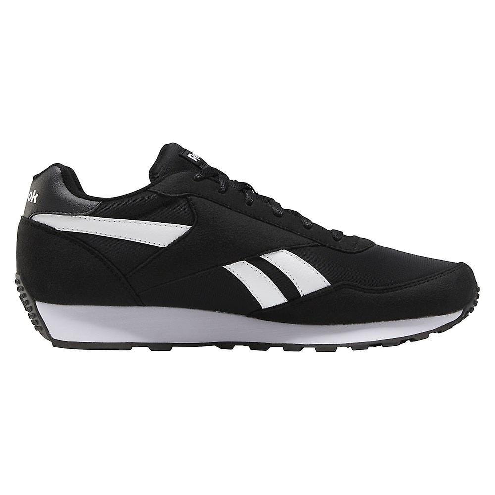Sneakers FZ0662 Rewind Da Uomo Pelle Eu 40 Colore Nero - Foto 2