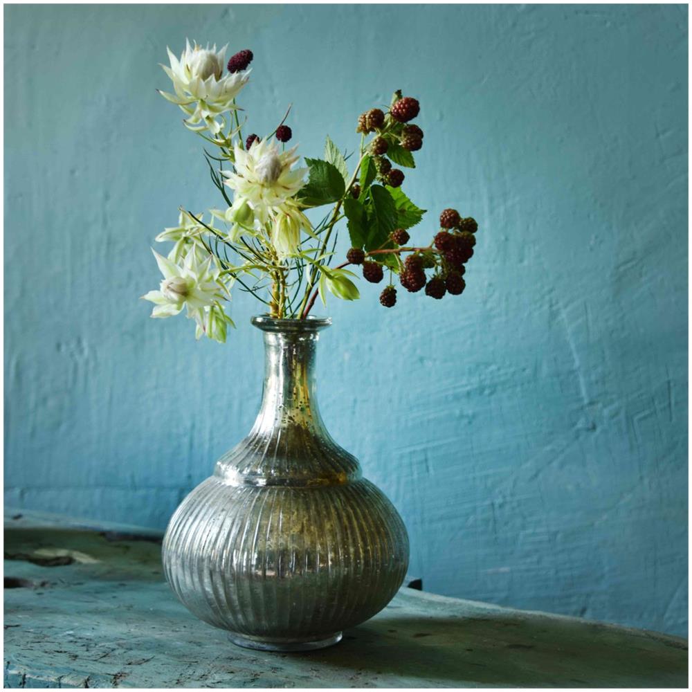 Cilindro Di Vetro Mercurizzato - Foto 4