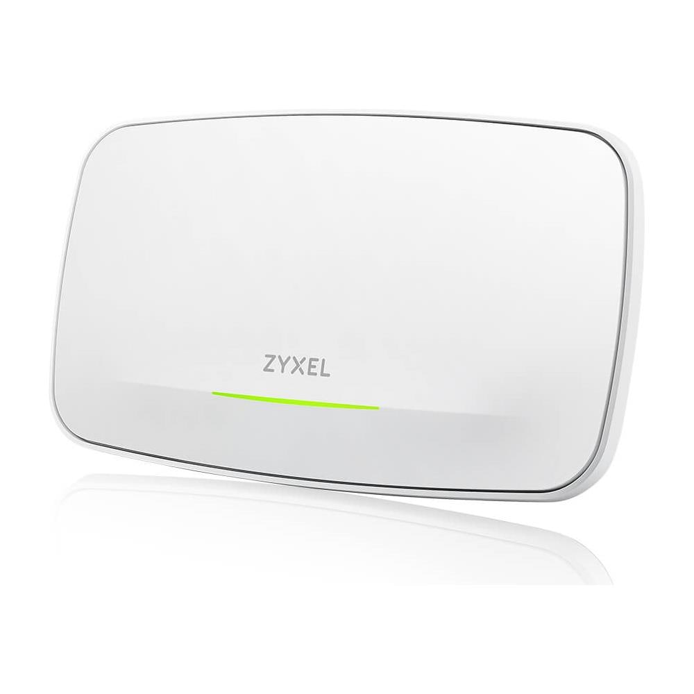 WBE660S-EU0101F punto accesso WLAN 11530 Mbit /s Grigio Supporto Power over Ethernet (PoE) - Foto 2