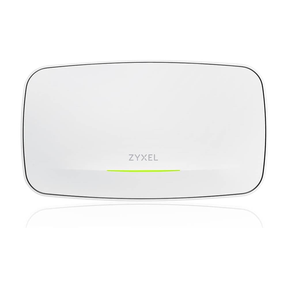 WBE660S-EU0101F punto accesso WLAN 11530 Mbit /s Grigio Supporto Power over Ethernet (PoE) - Foto 1