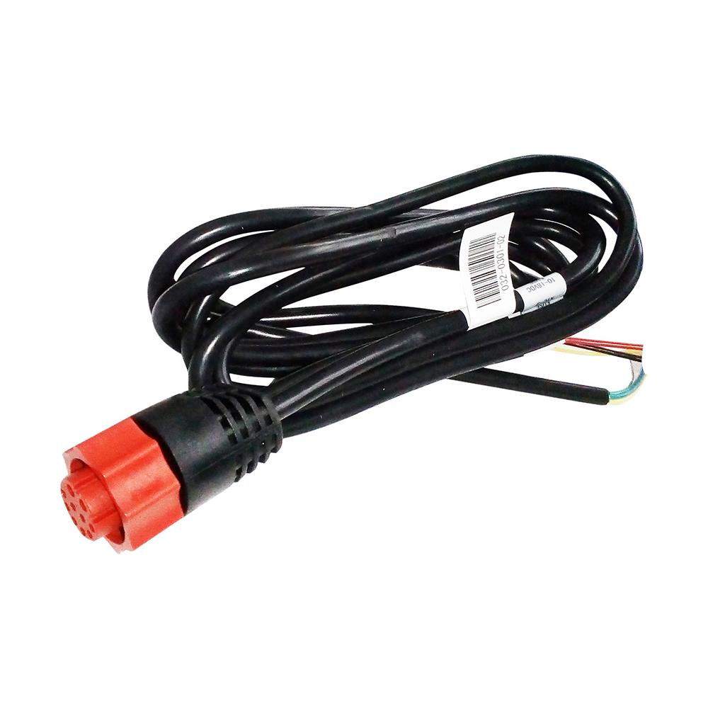 Cavo Alimentazione Pc-30 - Foto 1